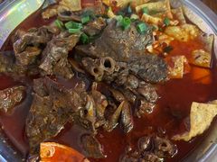 -桂湘缘卤味螺蛳粉