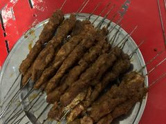 -曾记大腰子烧烤(苗栗路总店)