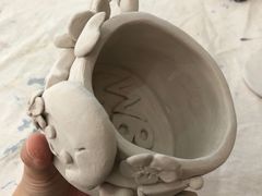 -陶语陶艺手工坊