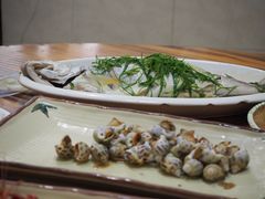 -八方海味餐厅