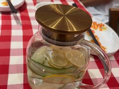 -西贝(吴中万象城店)