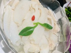 -一叶一世界•素食餐厅(环球中心店)