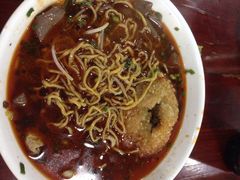 黔肠旺面馆-黔肠旺面馆(八鸽岩店)