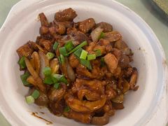 -北京水岸山吧度假村(雁栖镇店)