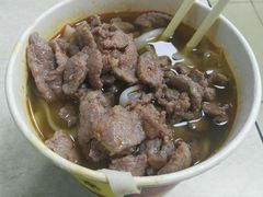 -江三王记牛杂馆(总店)