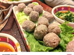 -大吉利·潮汕鲜牛肉火锅(总店)