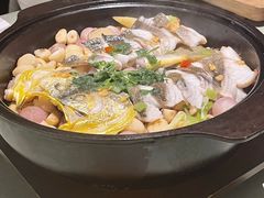 -明州小宴(文化广场店)