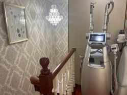 -茜尔维亚修身连锁(闵行莘庄店)