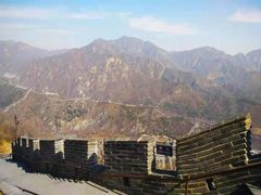 -居庸关长城