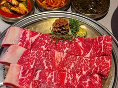-韩一品韩国料理(柏庐南路店)