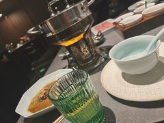-鼎鼎香·港式火锅(北京SKP店)