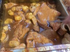 -细妹五香牛杂(步行街店)