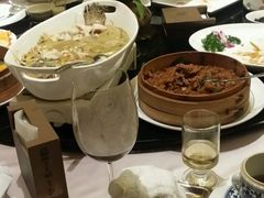 -粗茶淡饭·汉口公馆(循礼门店)