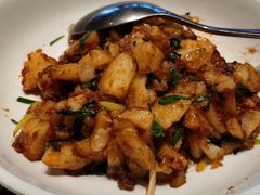 -黔蘑菇四季餐厅(观山湖店)