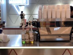 -Manner Coffee(丁香国际店)