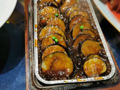 -香雪海饭店中餐厅(人民桥店)