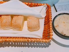 -西堤牛排(南京龙江店)