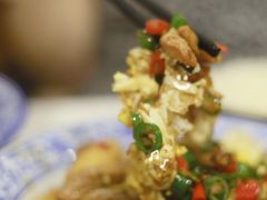 -新新湘菜馆(新中街二条店)