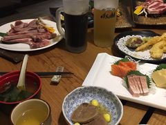 -赤坂亭·M9和牛烧肉·铁板烧(合肥万象城店)