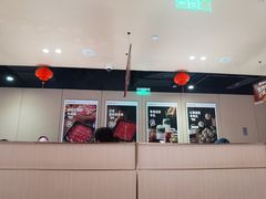 -海底捞火锅(吴中路店)