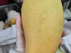 -三亚新鸿港水果一级批发市场