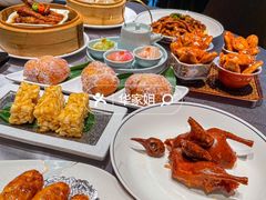 -粤匠·澳门点心粤菜海鲜(澳门半岛店)