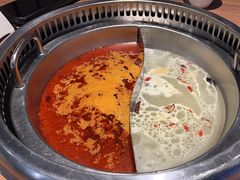 -季季红火锅(长沙步行街店)