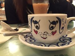 -翠华餐厅(山顶道店)