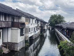-当家水煎包·牛肉汤(浦江店)