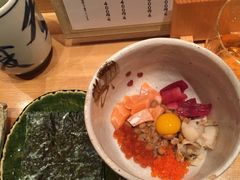 -筑地玉寿司(銀座コア店)