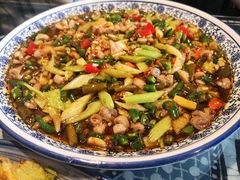 -阿嫂印象·民间江湖菜(大学城店)