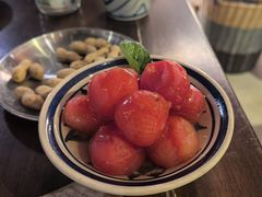 -贰醒·私房小院烧烤 (太古里店)