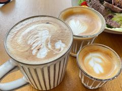 -Jamaicablue Coffeeshop(中央广场店)