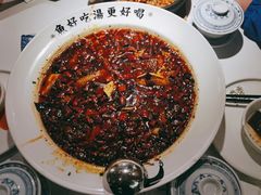 -首秀·四川料理(吾悦广场店)