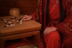 -汉仪华裳汉服馆(打浦桥店)