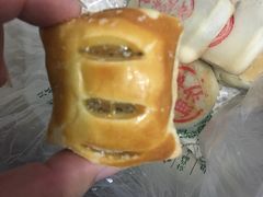 -泸溪河桃酥(江宁太阳城店)