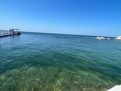 -养马岛旅游度假区