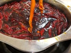 鸭肠-大龙火锅(老店)