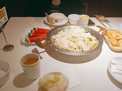 -小鱼小牛·鱼牛干锅·脆鱼火锅(世欧广场店)