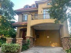 -广州锦绣香江度假别墅