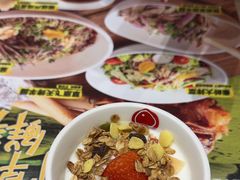 -老碗会·陕西手工面(前海世茂店)