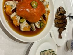 -老吉士酒家(天平路店)