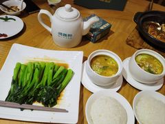 -德胜轩正宗顺德菜(宝安沙井会展中心店)