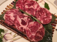 -佟爷·老北京炙子烤肉(长寿路店)
