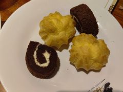 -汉巴味德(沈阳万象汇店)