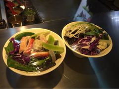 -同济大学-北苑食堂