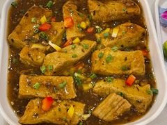 -香香海南菜餐厅