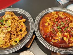 -美蛙四季(六里桥店)