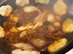 -那红花·东北菜铁锅炖(仙林金鹰店)