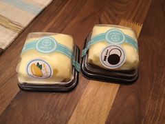 -西檬树SIMON·T轻奢蛋糕(大东方Max店)